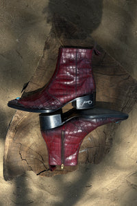 Footwear