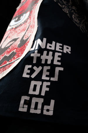 God's Plan Shirt — view 9