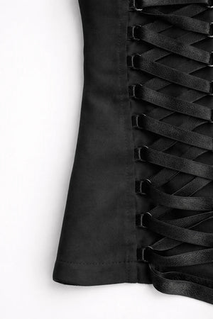 Black Widow Bustier — view 4