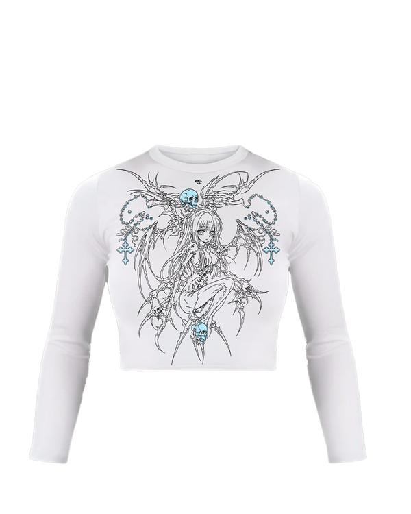 Haze Long Sleeve Tee