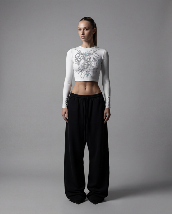 Haze Long Sleeve Tee