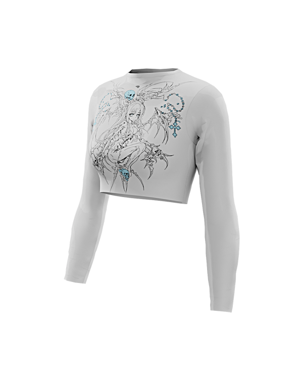 Haze Long Sleeve Tee