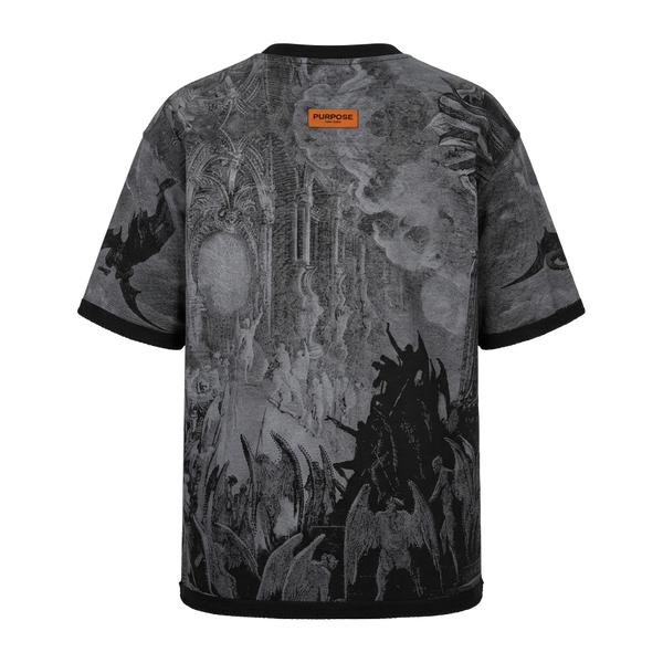 Warrior's Gospel - Tee