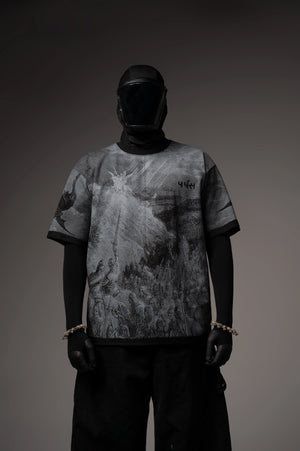 Warrior's Gospel - Tee — view 14