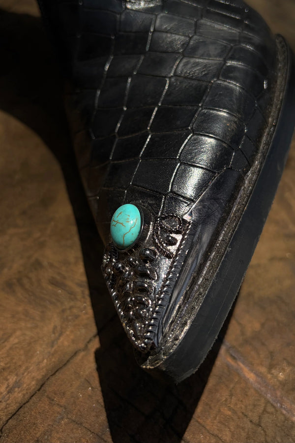 Ebony's Jewel