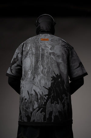 Warrior's Gospel - Tee — view 9