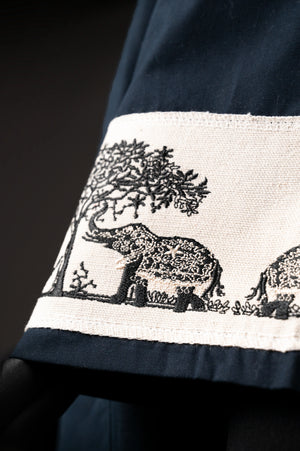 God's Plan Shirt — view 8