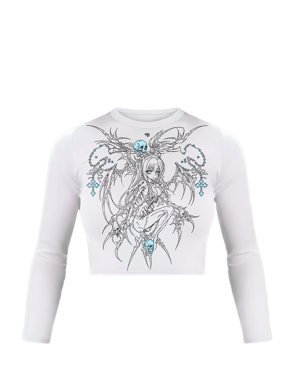 Haze Long Sleeve Tee