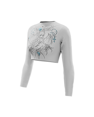 Haze Long Sleeve Tee — view 4