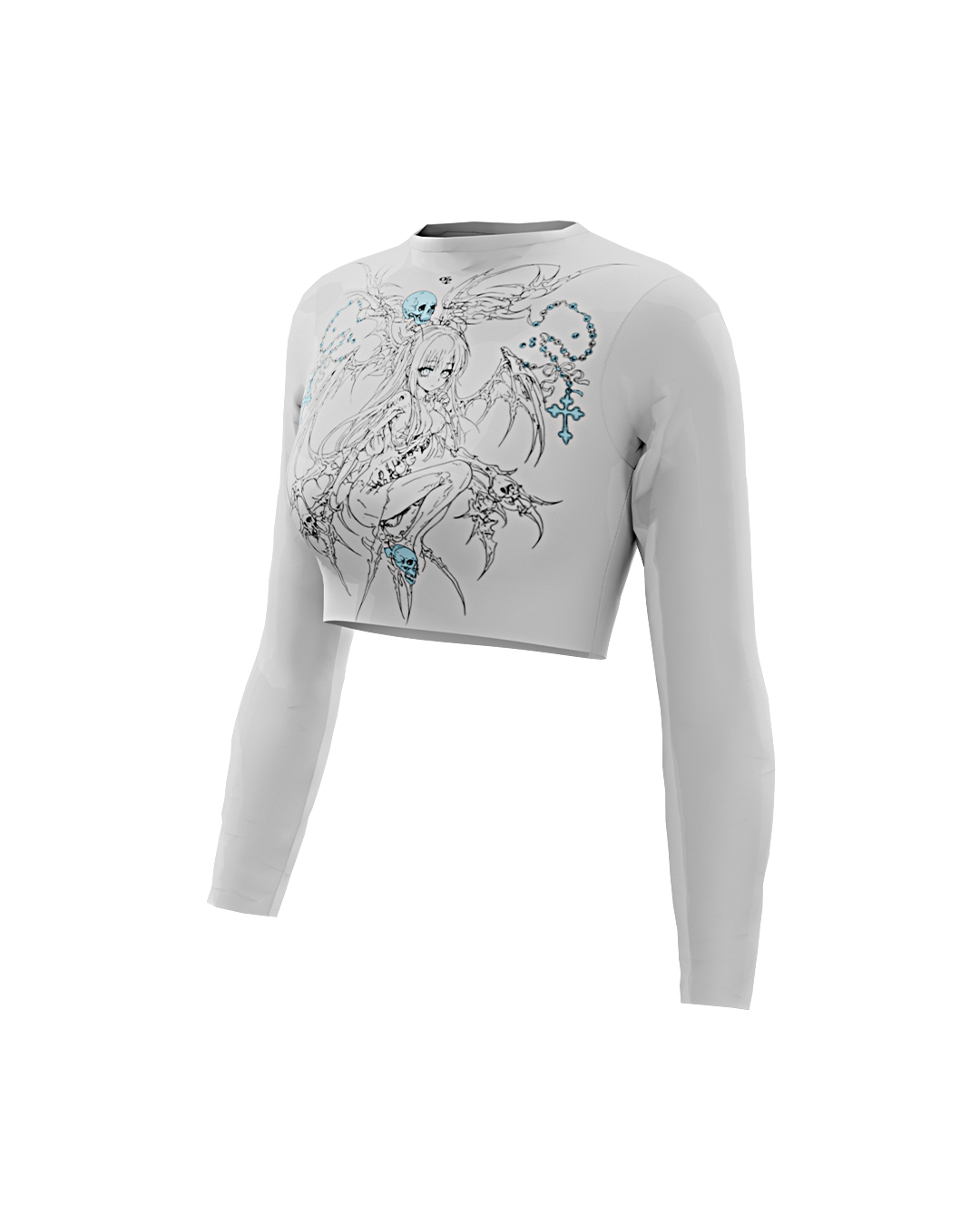 Haze Long Sleeve Tee