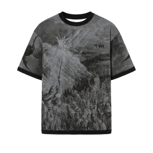 Warrior's Gospel - Tee — view 1