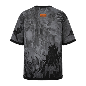 Warrior's Gospel - Tee — view 2