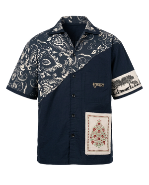 God's Plan Shirt — view 1
