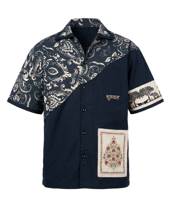 God's Plan Shirt