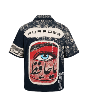 God's Plan Shirt — view 2