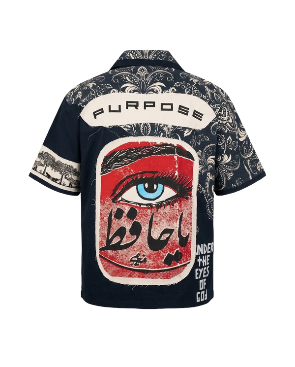God's Plan Shirt